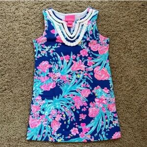 Lilly Pulitzer Mini Harper Shift